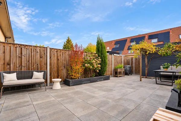 Glasblazerij 28, BARENDRECHT