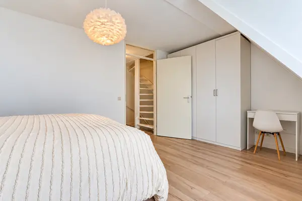 Glasblazerij 28, BARENDRECHT
