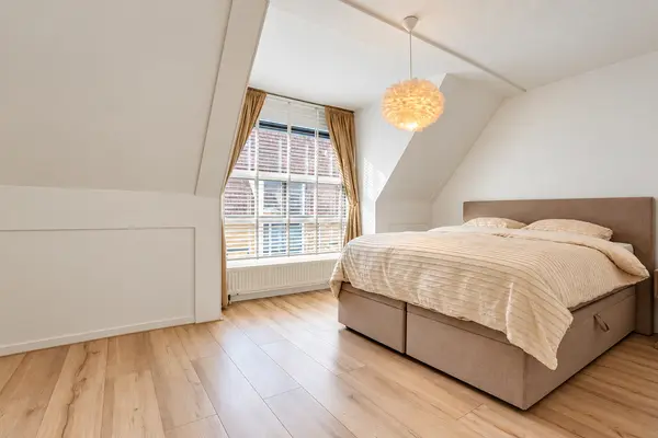 Glasblazerij 28, BARENDRECHT