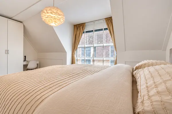 Glasblazerij 28, BARENDRECHT