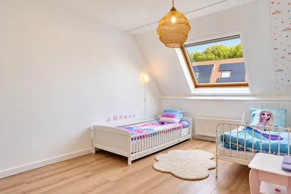 Glasblazerij 28, BARENDRECHT
