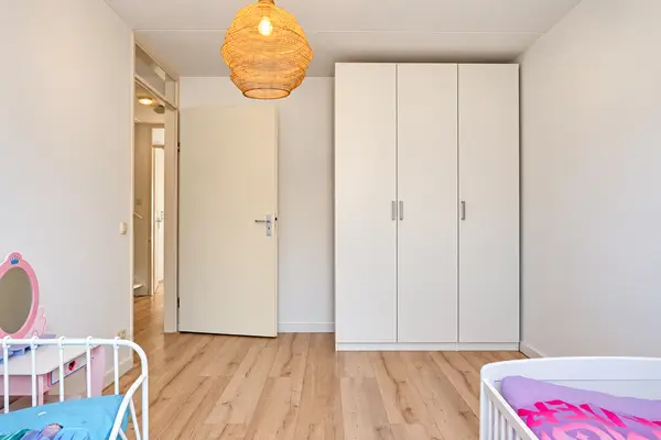 Glasblazerij 28, BARENDRECHT