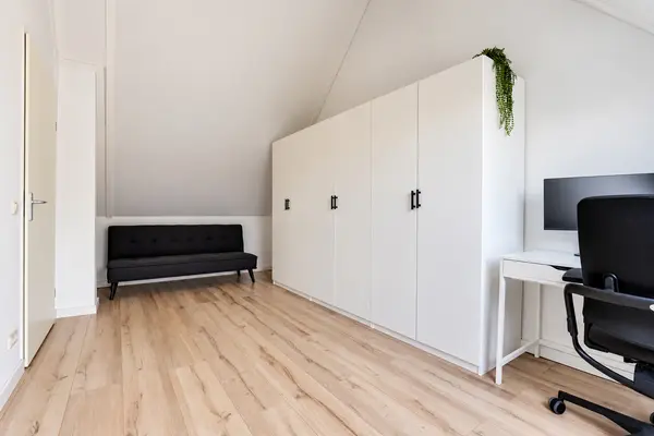 Glasblazerij 28, BARENDRECHT