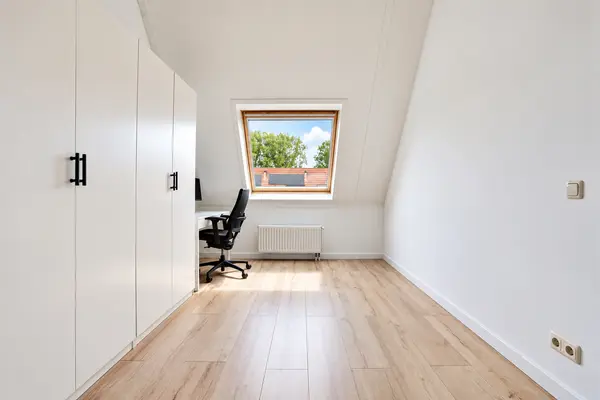 Glasblazerij 28, BARENDRECHT