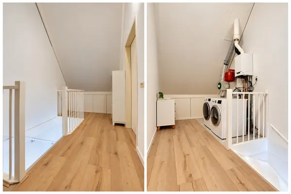 Glasblazerij 28, BARENDRECHT