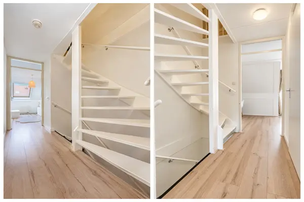 Glasblazerij 28, BARENDRECHT
