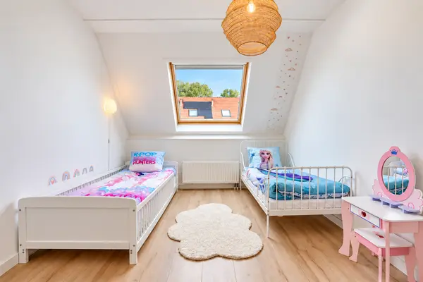 Glasblazerij 28, BARENDRECHT