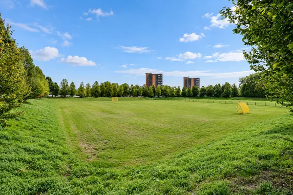 Glasblazerij 28, BARENDRECHT