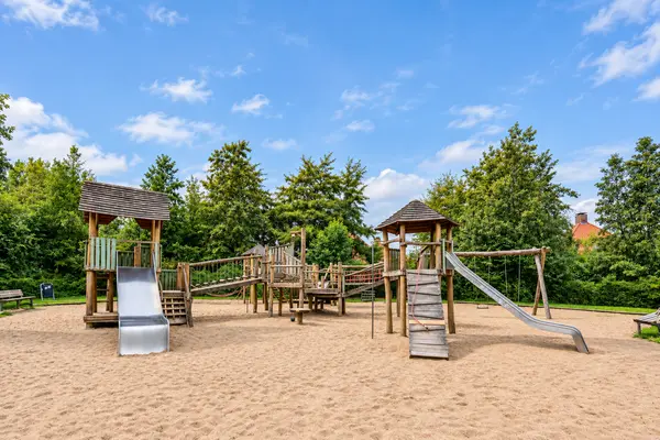 Glasblazerij 28, BARENDRECHT