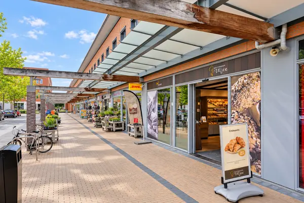 Glasblazerij 28, BARENDRECHT