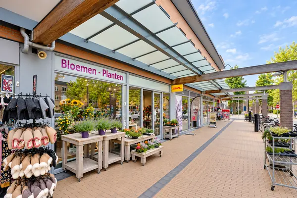 Glasblazerij 28, BARENDRECHT
