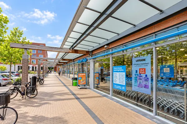 Glasblazerij 28, BARENDRECHT