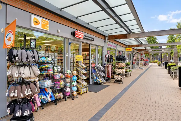 Glasblazerij 28, BARENDRECHT