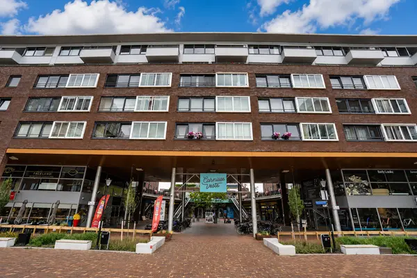 Glasblazerij 28, BARENDRECHT
