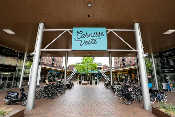 Glasblazerij 28, BARENDRECHT