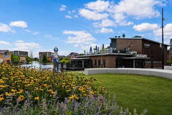 Glasblazerij 28, BARENDRECHT