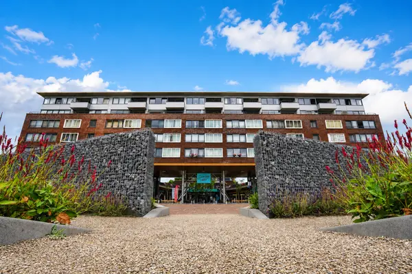 Glasblazerij 28, BARENDRECHT