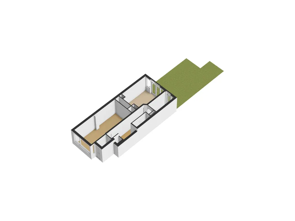 Plattegrond 41