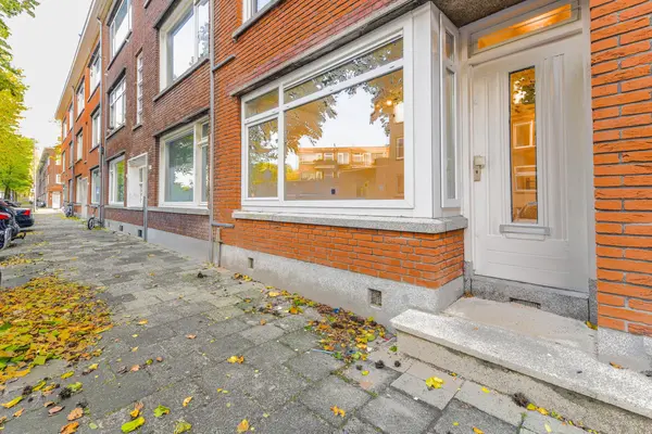 Texelsestraat 75C, ROTTERDAM