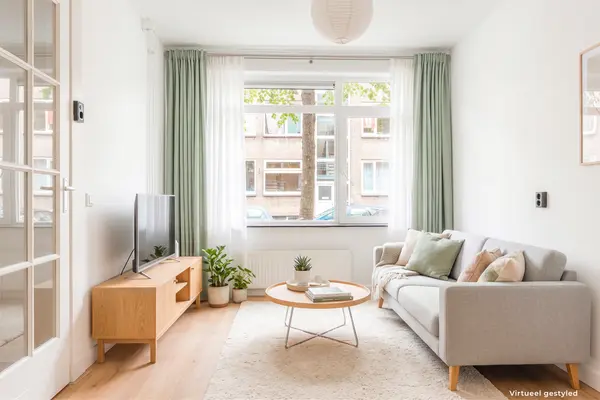 Texelsestraat 75C, ROTTERDAM