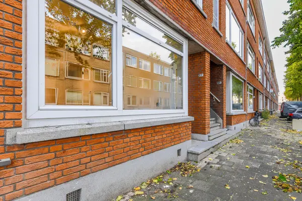 Texelsestraat 75C, ROTTERDAM