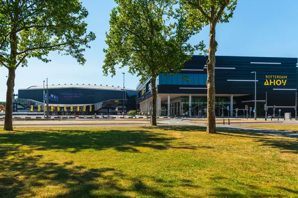 Texelsestraat 75C, ROTTERDAM