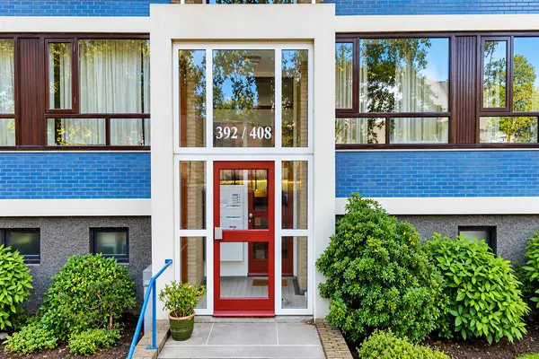Landréstraat 406, 'S-GRAVENHAGE