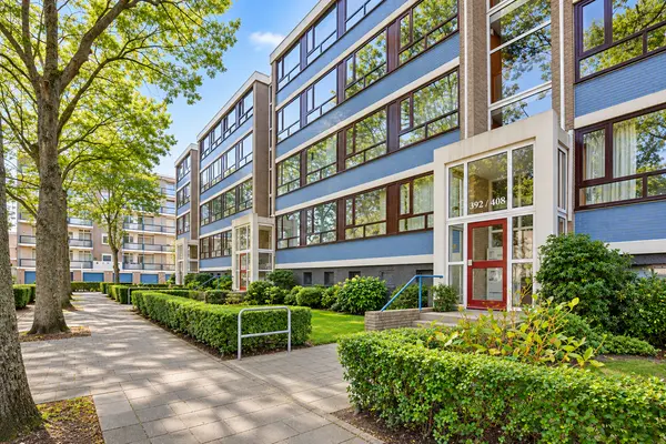 Landréstraat 406