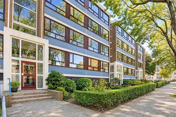 Landréstraat 406, 'S-GRAVENHAGE