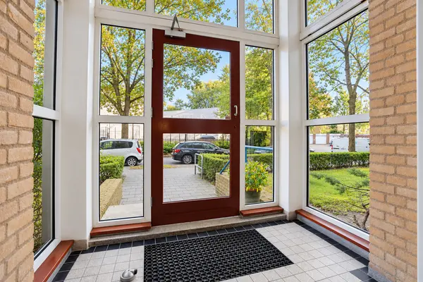 Landréstraat 406, 'S-GRAVENHAGE