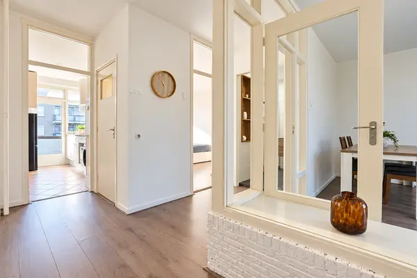 Landréstraat 406, 'S-GRAVENHAGE