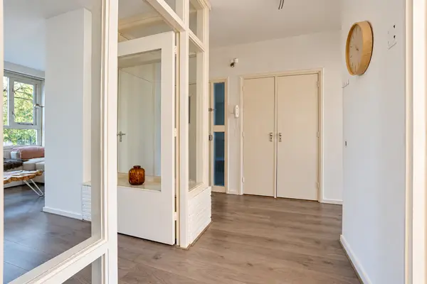 Landréstraat 406, 'S-GRAVENHAGE