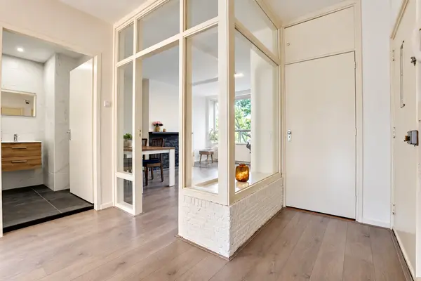 Landréstraat 406, 'S-GRAVENHAGE