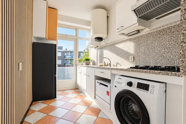 Landréstraat 406, 'S-GRAVENHAGE