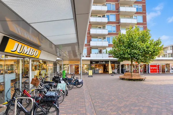 Landréstraat 406, 'S-GRAVENHAGE