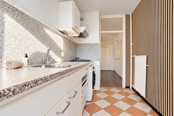 Landréstraat 406, 'S-GRAVENHAGE