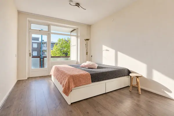 Landréstraat 406, 'S-GRAVENHAGE