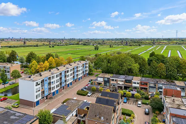 Leeuwerikstraat 16, ALBLASSERDAM