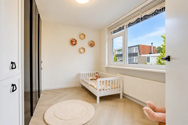 Leeuwerikstraat 16, ALBLASSERDAM