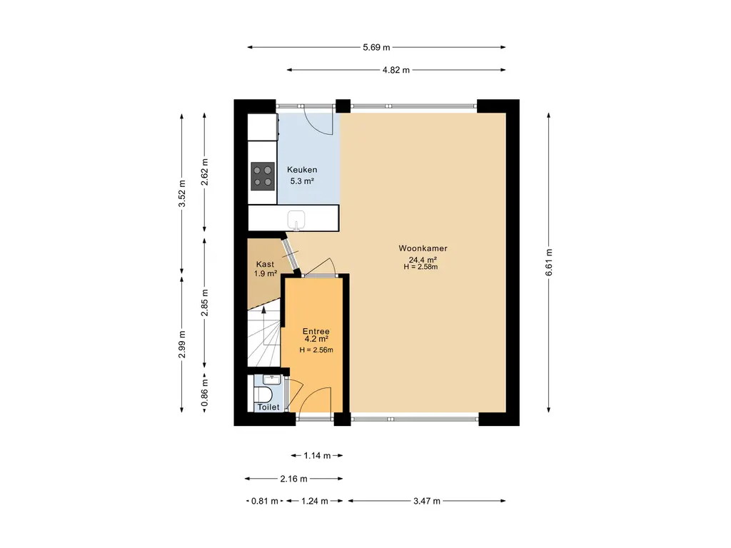 Plattegrond 59