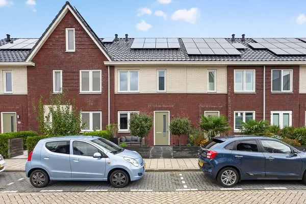 Pieter van den Hoogenbandstraat 47