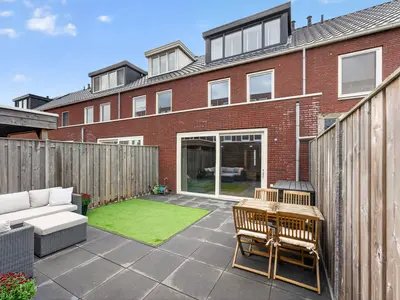 Foto 4 van Pieter van den Hoogenbandstraat 47