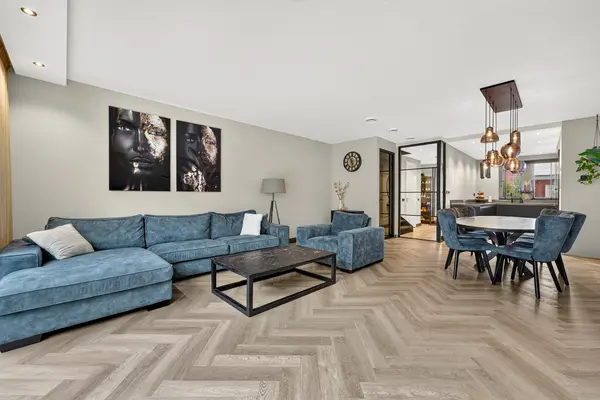 Pieter van den Hoogenbandstraat 47, SCHIEDAM