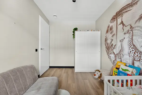 Pieter van den Hoogenbandstraat 47, SCHIEDAM