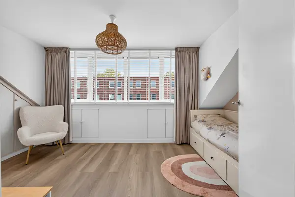 Pieter van den Hoogenbandstraat 47, SCHIEDAM