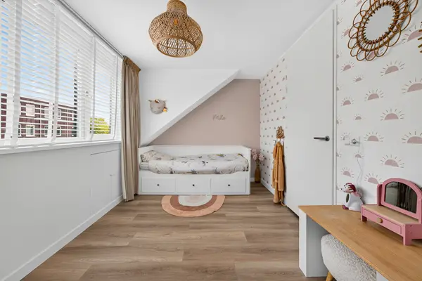 Pieter van den Hoogenbandstraat 47, SCHIEDAM