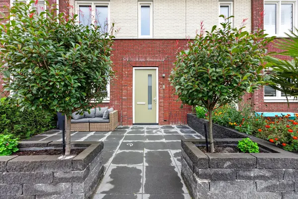 Pieter van den Hoogenbandstraat 47, SCHIEDAM