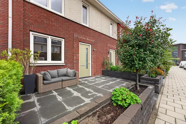 Pieter van den Hoogenbandstraat 47, SCHIEDAM
