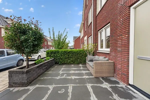 Pieter van den Hoogenbandstraat 47, SCHIEDAM