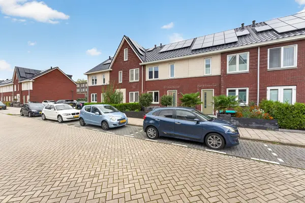 Pieter van den Hoogenbandstraat 47, SCHIEDAM